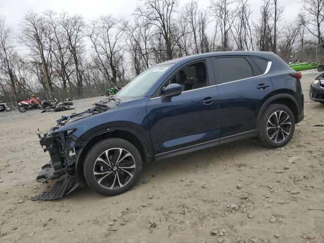 Vin: jm3kfbdm5n0612810, lot: 48799905, mazda cx-5 premi premium 2022 img_1