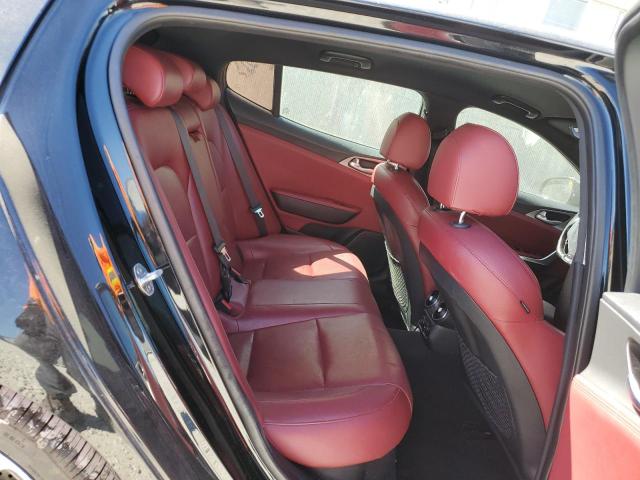 2019 KIA STINGER GT - KNAE35LCXK6055410