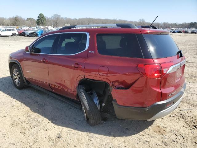 Vin: 1gkknlla3kz265756, lot: 51605425, gmc acadia sle 20192