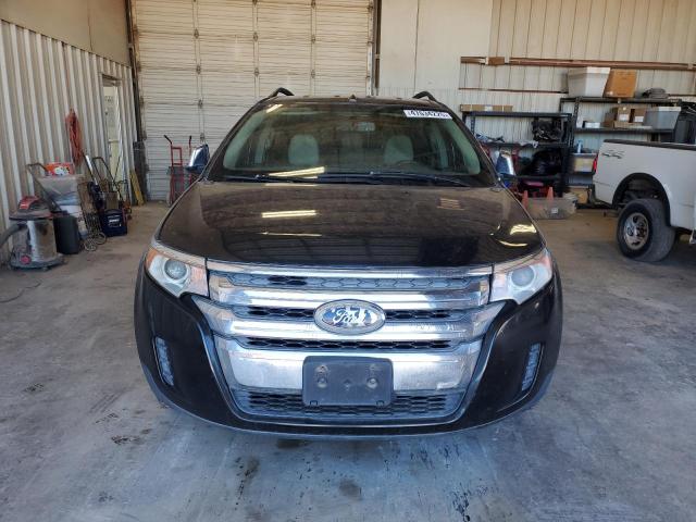 2013 FORD EDGE SE - 2FMDK3G94DBB59167