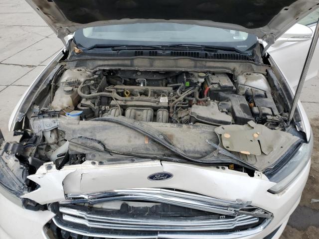 2015 FORD FUSION SE - 3FA6P0H70FR127840