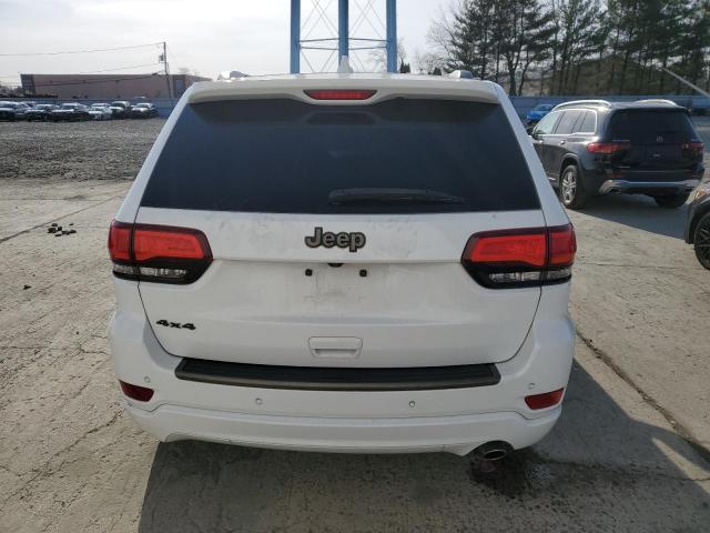 2017 JEEP GRAND CHER - 1C4RJFBG9HC668875