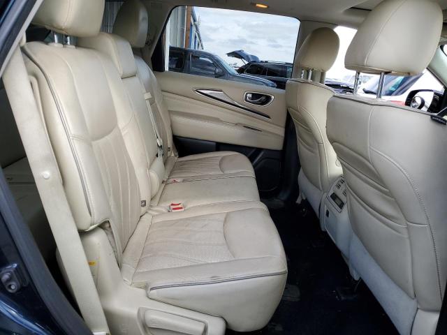 2017 INFINITI QX60 - 5N1DL0MM4HC506846