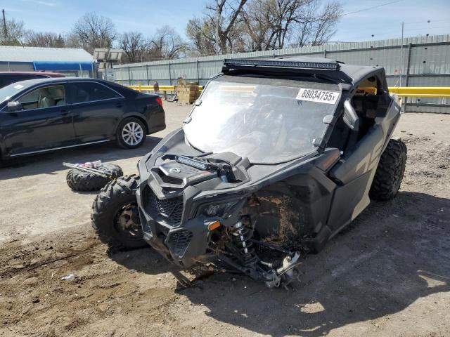 2023 CAN-AM MAVERICK X 3JBVGAV49PE001185