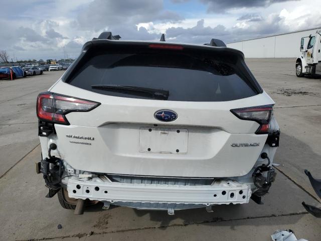 2024 SUBARU OUTBACK PR - 4S4BTADC2R3268386