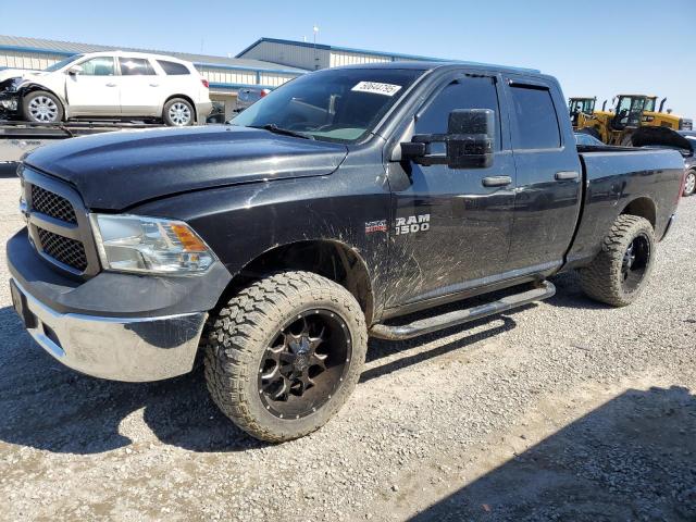 Global Auto Auctions: 2016 RAM 1500 ST