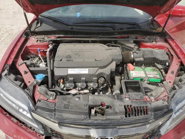 2016 HONDA ACCORD TOU - 1HGCT2B06GA006436