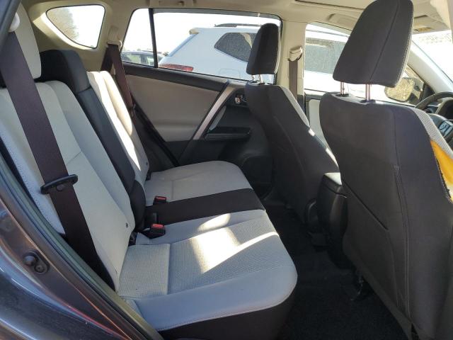 2017 TOYOTA RAV4 XLE - JTMRFREV1HD216703