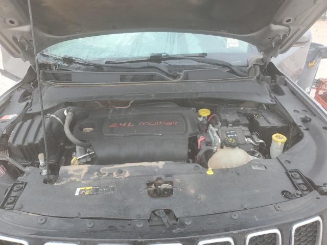 2018 JEEP COMPASS LI - 3C4NJDCB3JT191330