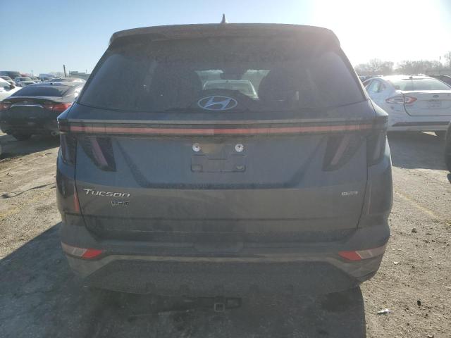 2024 HYUNDAI TUCSON XRT KM8JFCDE5RU269154