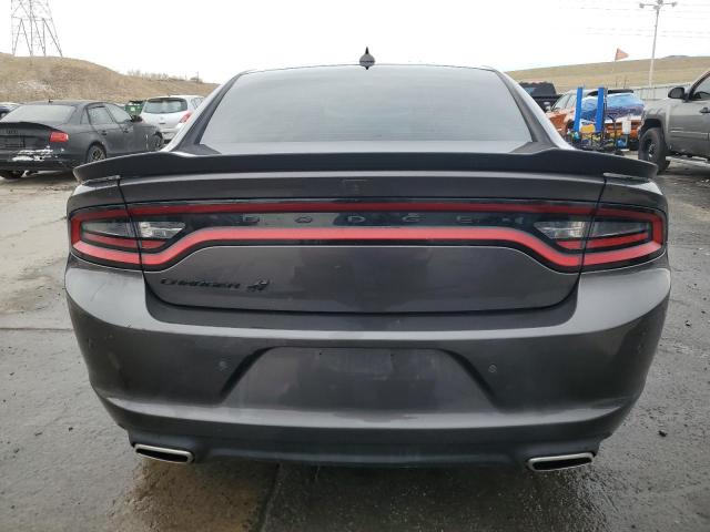 2021 DODGE CHARGER SX - 2C3CDXJG0MH679733