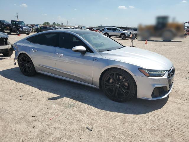 Vin: wauv2af27kn129953, lot: 50325515, audi a7 prestige s-line 20194