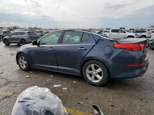 2015 KIA OPTIMA LX - KNAGM4A7XF5605920