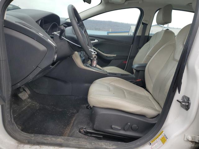 2015 FORD FOCUS TITA - 1FADP3J28FL252235