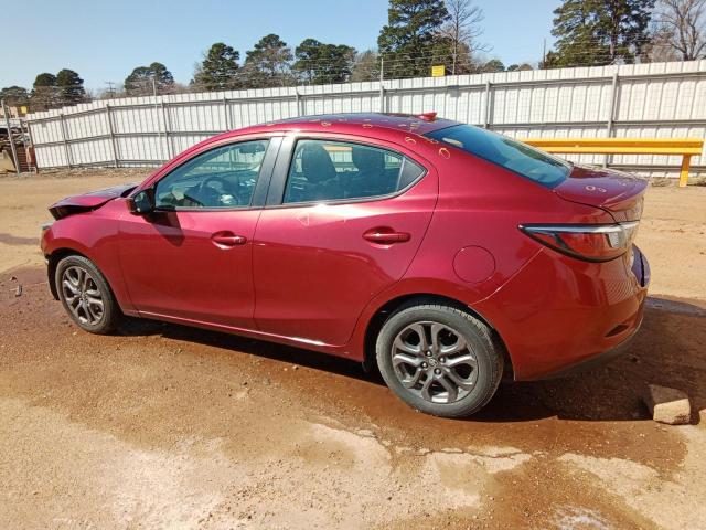 Vin: 3mydlbyvxky509477, lot: 48336965, toyota yaris l 20192