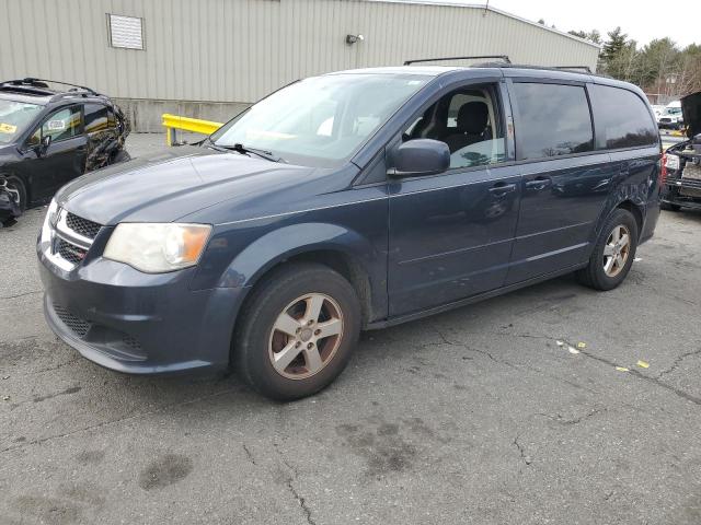 DODGE GRAND CARA