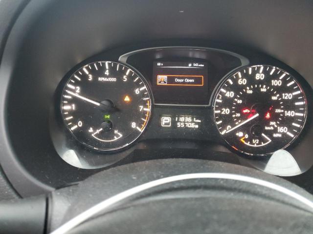 2015 NISSAN ALTIMA 2.5 - 1N4AL3AP1FC460239