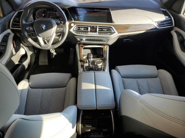 2023 BMW X5 SDRIVE - 5UXCR4C02P9P39414