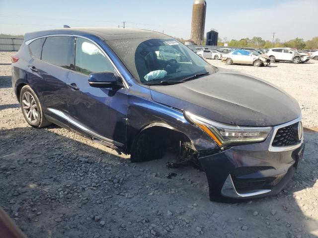 Vin: 5j8tc1h55ll003734, lot: 50759745, acura rdx technology 20204