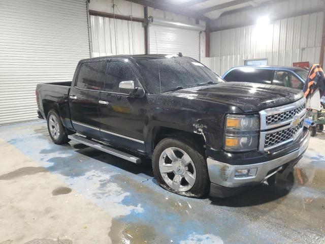Vin: 3gcpcsec0eg400115, lot: 49788705, chevrolet all models c1500 ltz 20144