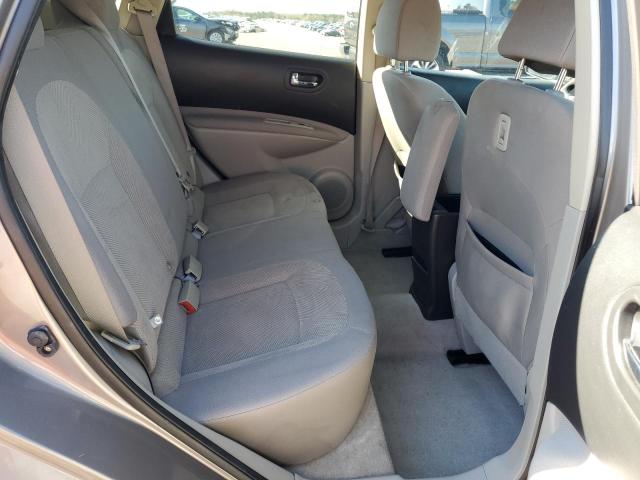 2015 NISSAN ROGUE SELE - JN8AS5MT4FW673464