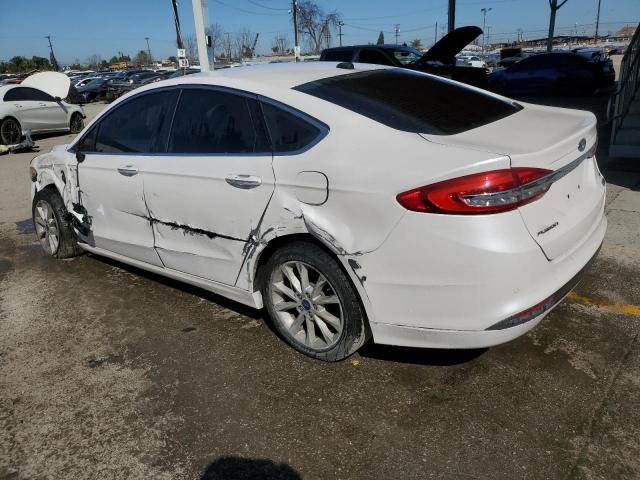 Vin: 3fa6p0pu5hr288923, lot: 48817535, ford fusion se phev 20172