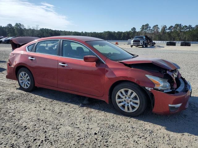 Vin: 1n4al3ap3fn336235, lot: 49677155, nissan altima 2.5 20154