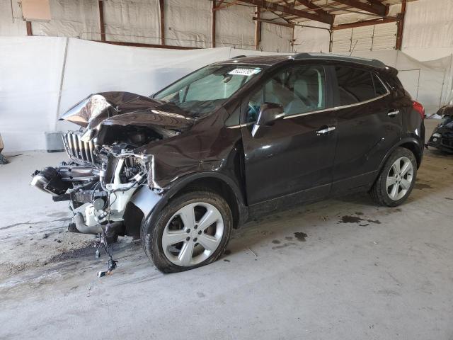 BUICK ENCORE CONVENIENCE