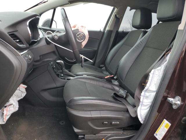 2017 BUICK ENCORE PRE - KL4CJASB6HB216783