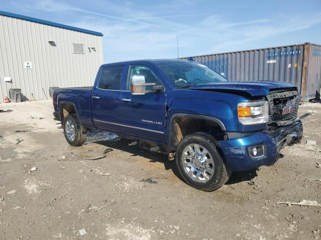2015 GMC SIERRA K25 1GT120E88FF547150