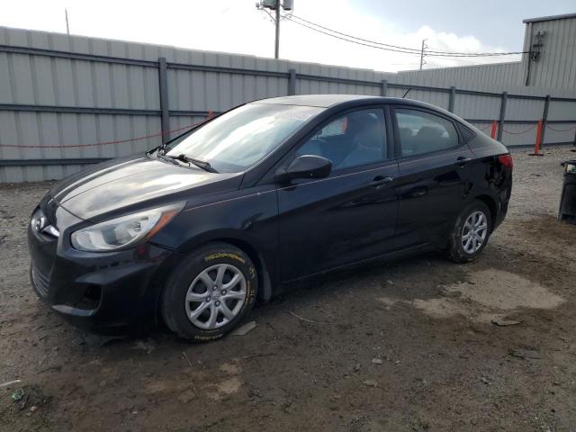 2014 HYUNDAI ACCENT