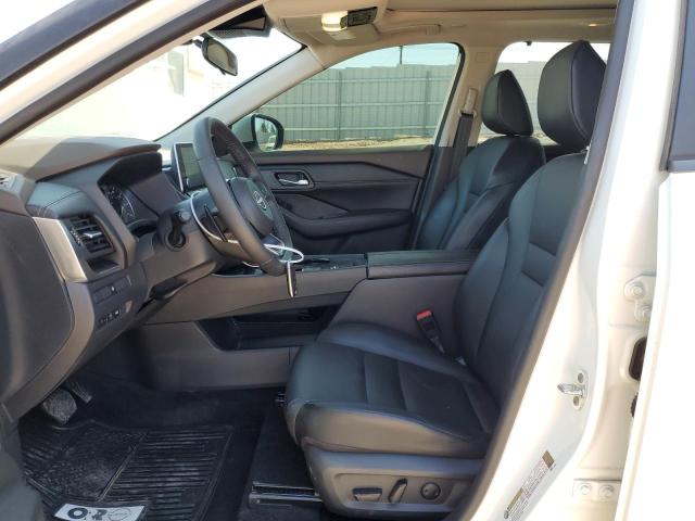 2023 NISSAN ROGUE SV - 5N1BT3BA7PC839655