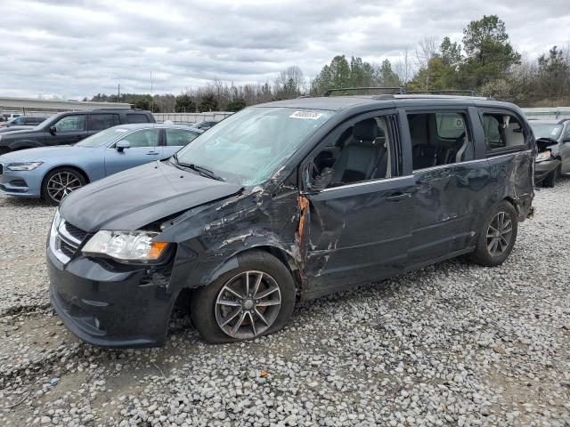 2017 DODGE GRAND CARA - 2C4RDGCG3HR825190