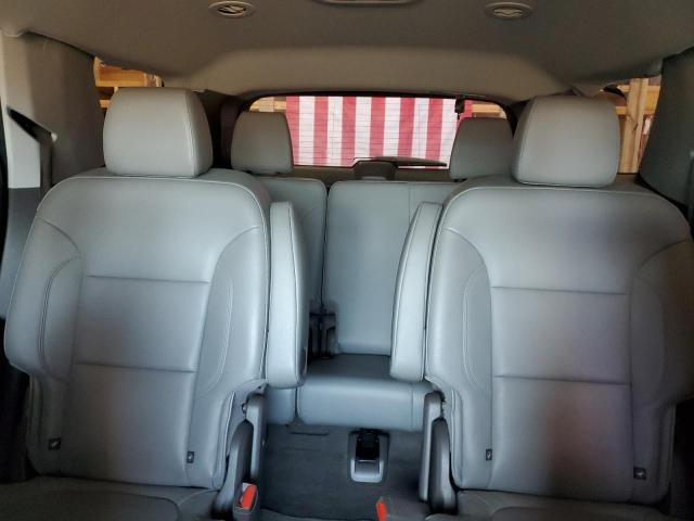 2021 CHEVROLET TRAVERSE L - 1GNEVHKW6MJ160009