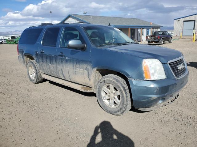 Vin: 1gkukke30ar267621, lot: 49843725, gmc yukon k1500 slt 20104