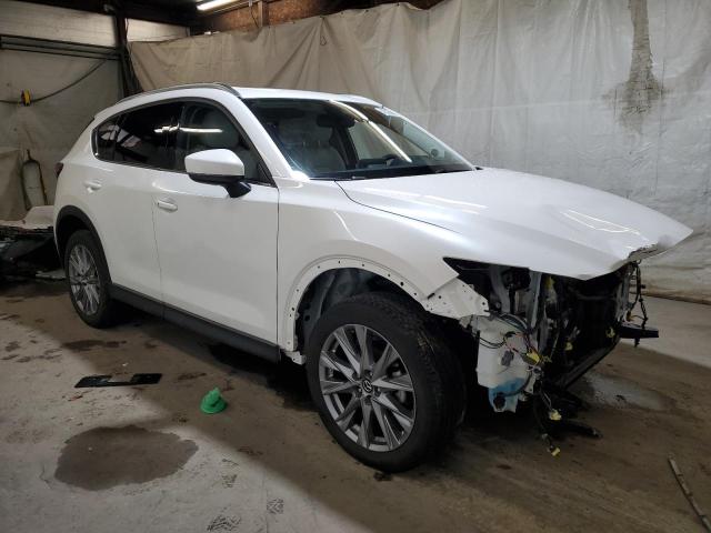 Vin: jm3kfbdm2l0861501, lot: 48169495, mazda cx-5 grand touring 20204