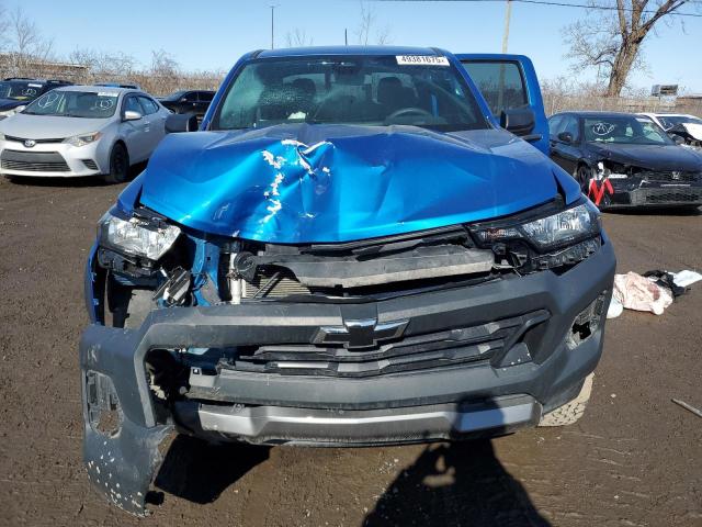 2023 CHEVROLET COLORADO T - 1GCPTEEK5P1210580