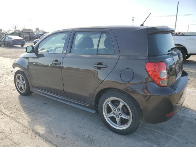 Vin: jtkku4b48b1009166, lot: 48618885, toyota scion 20112