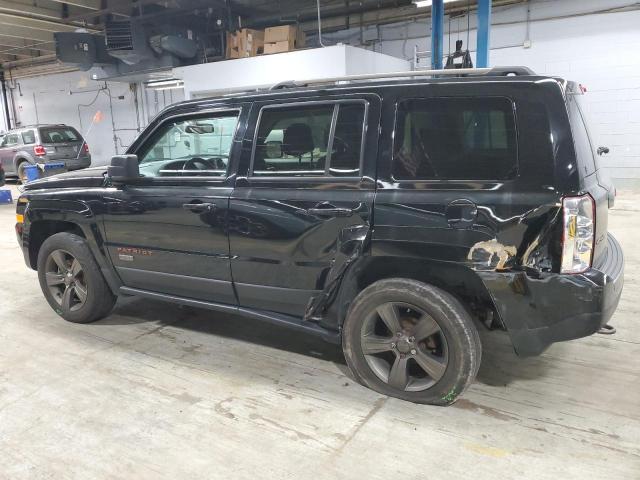 Vin: 1c4njrbb4gd790427, lot: 48513115, jeep patriot sport 20162
