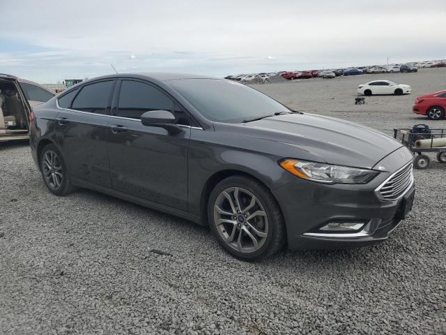Vin: 3fa6p0h97hr292966, lot: 50444125, ford fusion se 20174