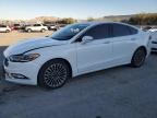 2017 FORD FUSION SE - 3FA6P0H97HR143053