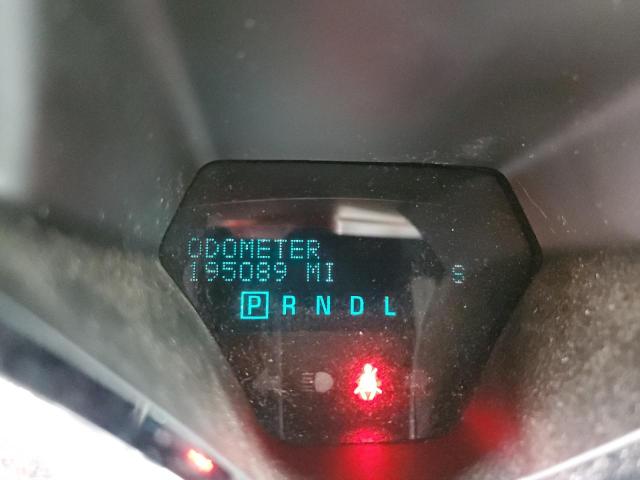 2015 CHEVROLET TRAVERSE L - 1GNKVHKD6FJ286696