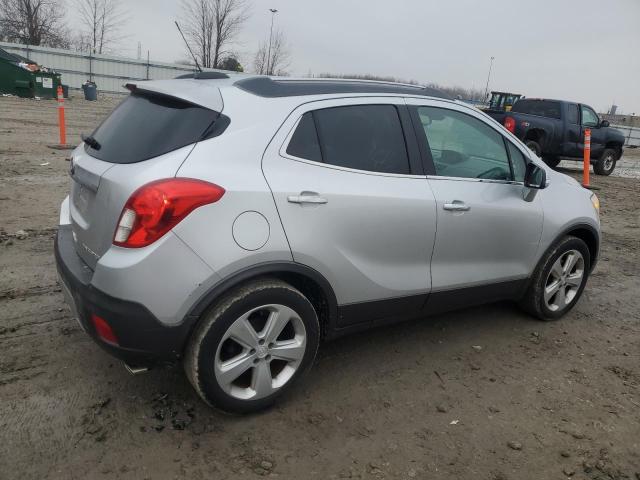 Vin: kl4cjbsb6fb263444, lot: 47793525, buick encore convenience 20153
