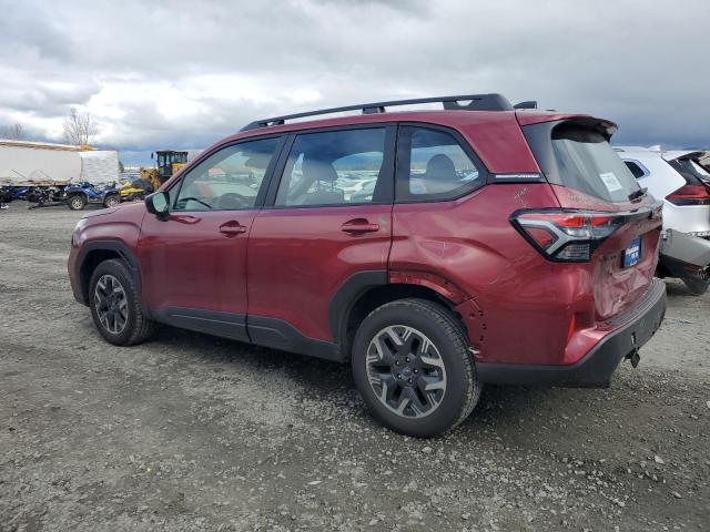 Vin: jf2sldac7sh472198, lot: 47548125, subaru forester 20252