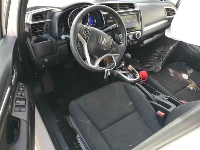 2015 HONDA FIT EX 3HGGK5H86FM749960