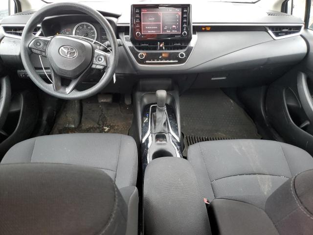 2021 TOYOTA COROLLA LE - 5YFEPMAE2MP155826