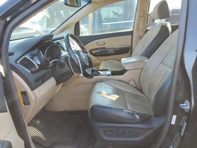 2015 KIA SEDONA EX KNDMC5C18F6025065