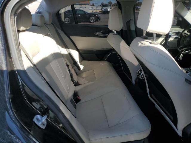 2020 ALFA ROMEO GIULIA - ZARFAMAN8L7625241