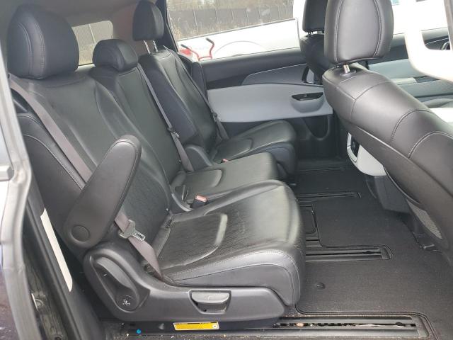 2022 KIA CARNIVAL L KNDNB4H37N6171693