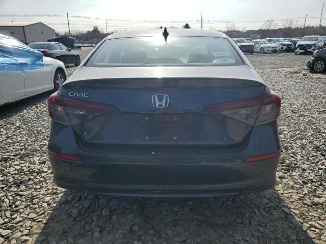 2025 HONDA CIVIC LX - 2HGFE2F26SH526424
